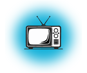 Internetové televize