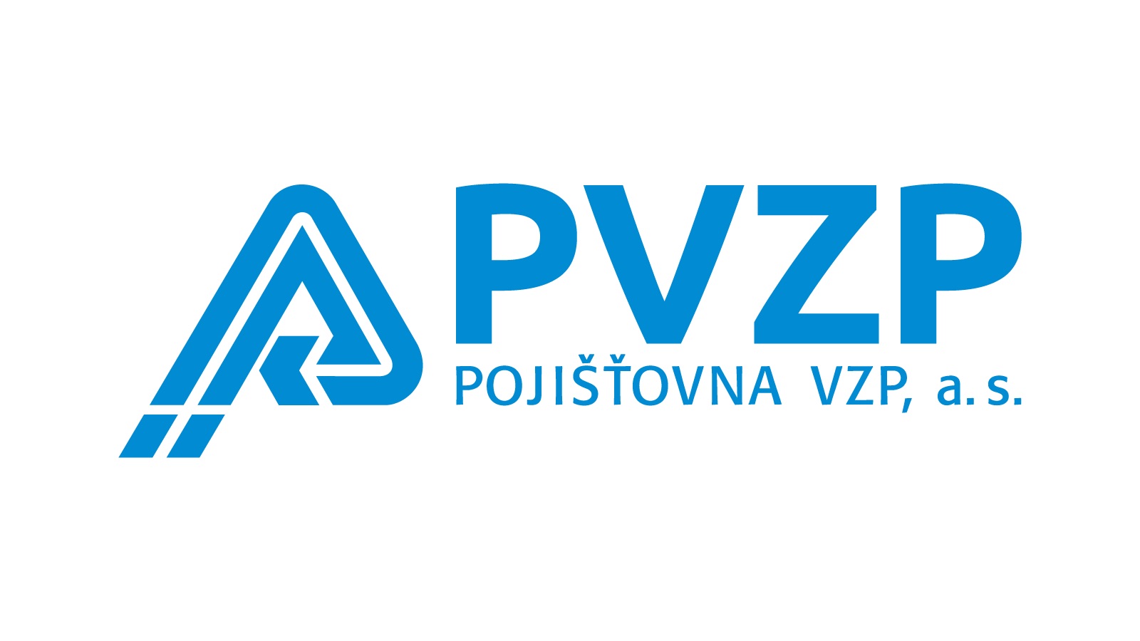 Pojišťovna VZP logo