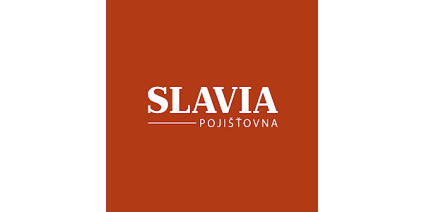 Slavia pojišťovna logo