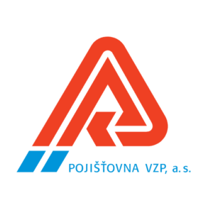 Pojišťovna VZP logo