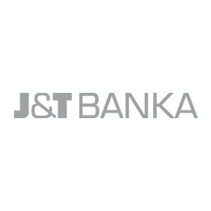 J&T BANKA logo