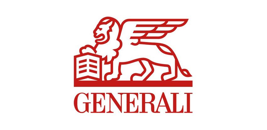 Generali pojišťovna logo