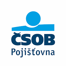 ČSOB pojišťovna logo