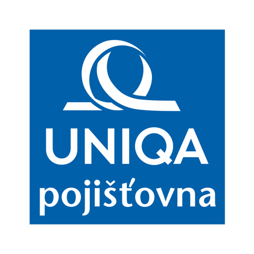 UNIQA pojišťovna logo