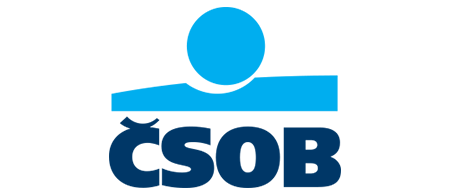 Československá obchodní banka logo