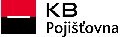 KB Pojišťovna logo